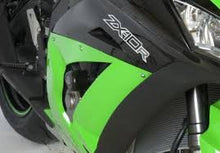 R&G Racing Aero Style Race Version Frame Sliders for Kawasaki ZX10R '11-'15