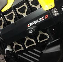 R&G Racing Aero Crash Protectors  Brammo Empulse R 2014-