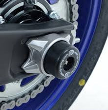 R&G Racing Axle Slider (rear) for Yamaha FZ-07 '14-'16