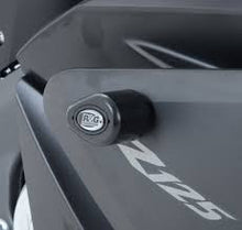R&G Racing (Aero style) Frame Sliders  Yamaha YZF-R125  '08-'14