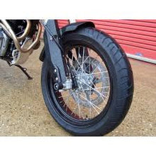 R&G Racing Axle Sliders (front)  Honda FMX650