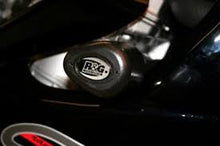 R&G Racing (Aero style) Frame Sliders  Suzuki Bandit 1250GT '08-