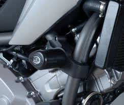 R&G Racing Aero Style frame sliders for Honda NC700S/X