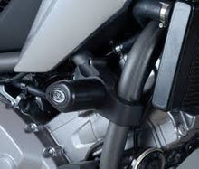 R&G Racing Aero Style frame sliders for Honda NC700S/X