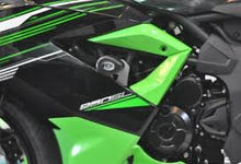 R&G Racing Aero no-cut Frame Sliders  Kawasaki Ninja 250SL