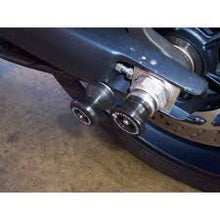 R&G Racing Axle Sliders (rear)  Yamaha MT-01