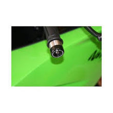 R&G Racing bar end sliders for Kawasaki ZX10R Ninja '06-'15