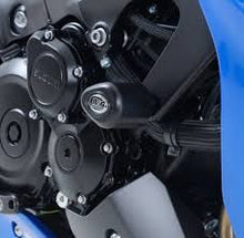 R&G Racing Aero Crash Protectors  Suzuki GSX-S 1000 / 1000 ABS
