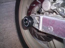 R&G Racing Axle Slider (rear)s  CCM R30 Supermoto