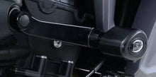 R&G Racing Aero Style Frame Sliders for Triumph Tiger 800 XCx '15 & XRx '15
