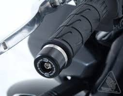 R&G Racing Bar End Sliders for EBR 1190SX '14-