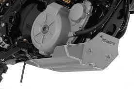 R&G Racing Bash Plate For Husqvarna TR650 Strada '13