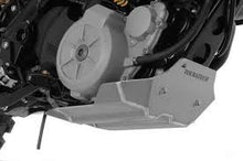 R&G Racing Bash Plate For Husqvarna TR650 Strada '13