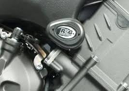 R&G Racing Aero Style Frame Sliders for Yamaha FZ1 Fazer '06-'15 & FZ8 '11-'14