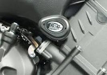 R&G Racing Aero Style Frame Sliders for Yamaha FZ1 Fazer '06-'15 & FZ8 '11-'14