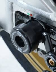 R&G Racing Axle Sliders (rear) (expanding type)  Honda CBR1000RR '08-'15 (NOT SP) / CBR600RR '03-'15