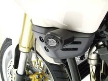 R&G Racing Aero Style Frame Sliders for Triumph Tiger 1050 '07-'12