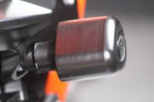 R&G Racing Aero Style Frame Sliders for Kawasaki Z1000 '07-'09