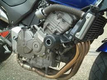 R&G Racing (Classic style) Frame Sliders  Honda CB600 Hornet - '06 / CBF 600 '04- (alternative kit)