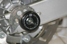 R&G Racing Axle Slider (rear)s - Yamaha DT125R/X '06-