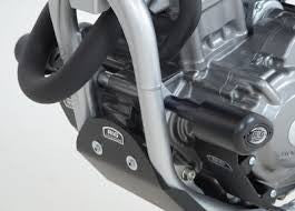 R&G Racing Aero Style Frame Sliders for Honda CRF250L '13-'15