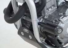 R&G Racing Aero Style Frame Sliders for Honda CRF250L '13-'15