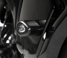 R&G Racing Aero Style Frame Sliders for Honda CBF1000 (Faired) '11-'14