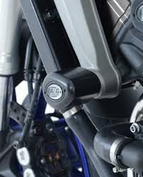 R&G Racing Aero Style Mid Mount Frame Sliders for the Yamaha FZ-09 '14-'16 & FJ-09 '15