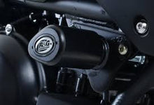 R&G Racing Aero Frame Sliders for Kawasaki Versys 650 '15+