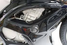 R&G Racing (Aero style) Frame Sliders  Honda CBF1000 GT '08-'10