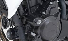 R&G Racing Aero Style Frame Sliders For Honda CB500X '13-'15 & CB500F '13-'15