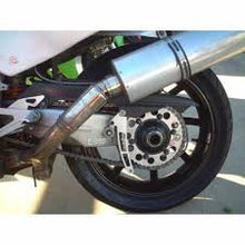R&G Racing aluminum - black toe guard for NC30 / NC35