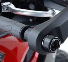 R&G Racing Bar End Sliders for Yamaha FZ-09 '14-'16 & FJ-09 '15