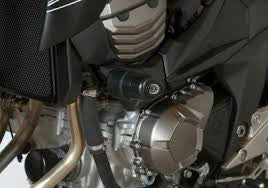 R&G Racing (Aero style) Frame Sliders  Kawasaki Z800