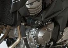 R&G Racing (Aero style) Frame Sliders  Kawasaki Z800