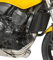 R&G Racing Aero Style Frame Sliders for Honda CB600 Hornet '07-'12 & CBF600 '08-'12