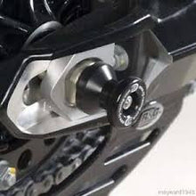 R&G Racing Axle Sliders (rear)  Husqvarna Nuda