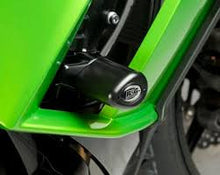 R&G Racing Aero Style Frame Sliders for Kawasaki Ninja 1000 '11-'15 & Ninja 1000 '11-'15