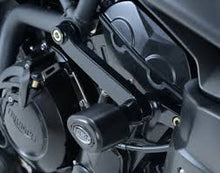 R&G Racing Aero Style Frame Sliders for Triumph Tiger 800 '11-'14 & Tiger 800XC '11-'14
