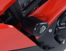 R&G Racing (Aero style) Frame Sliders  Bimota DB5