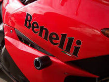 R&G Racing (Classic style) Frame Sliders - Benelli Tornado RS (Not TRE)
