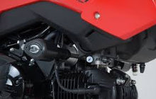 R&G Racing Aero Style Frame Sliders for Honda Grom MSX125 '13-'16