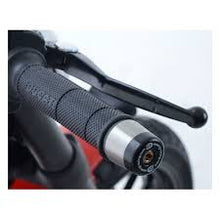 R&G Racing Bar End Sliders for Ducati Scrambler '15
