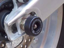R&G Racing Axle Slider (rear)  Husqvarna Nuda
