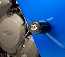 R&G Racing Aero Style Frame Sliders for Yamaha XJ6 Diversion F