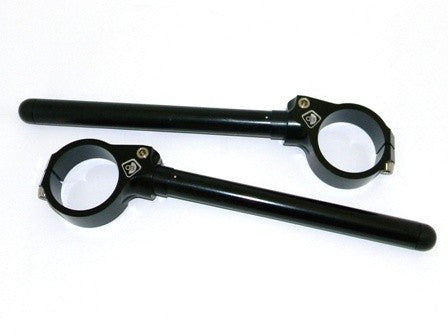 DBK Special Parts (Ducabike) GP Adjustable Clip-Ons - 15mm Offset
