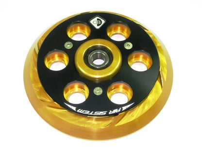 DBK Special Parts (Ducabike) Type 1 Clutch Pressure Plate (Air System)