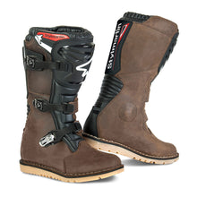 Stylmartin The IMPACT RS Off Road Boot