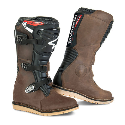Stylmartin The IMPACT RS Off Road Boot