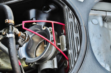 MWR Air Filter for the Ducati 748R